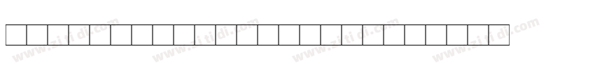 Battling MediumItali字体转换